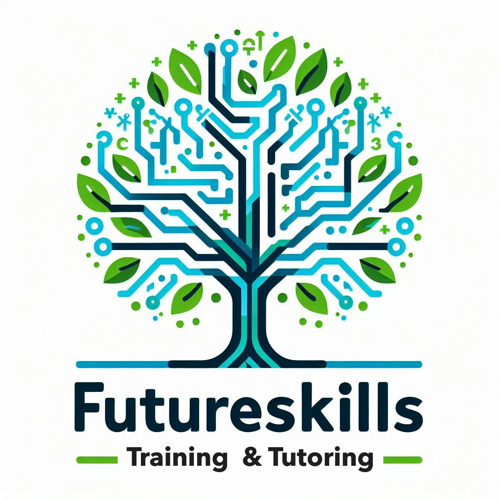 Future Skills Training & Tutoring Logo